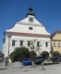 Hauptplatz